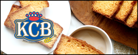 Kashmir Crown Bakery