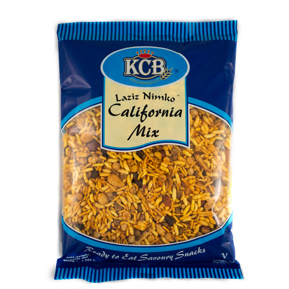 KCB California Mix