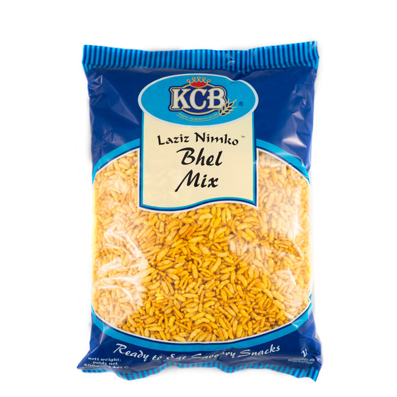 KCB Bhel Mix