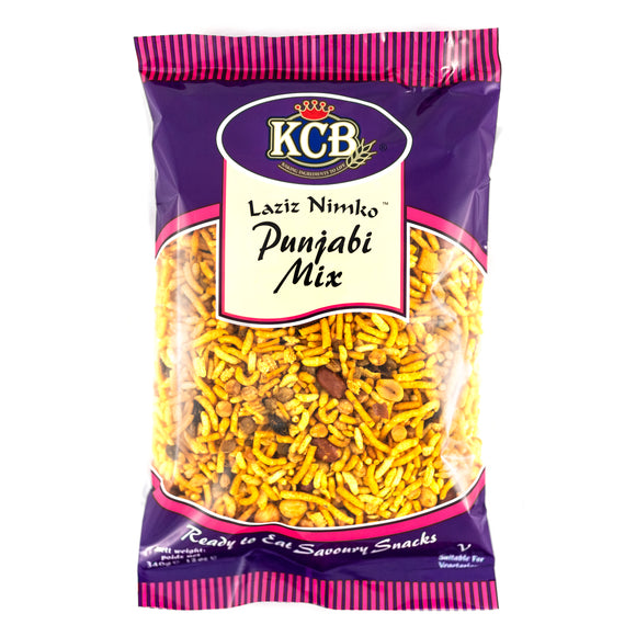 KCB Punjabi Mix