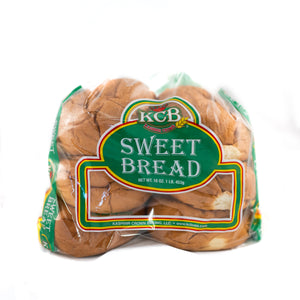 KCB Sweet Bread