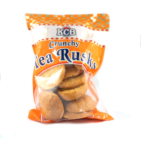 Kf Tea Rusk Kashmir Crown Bakery