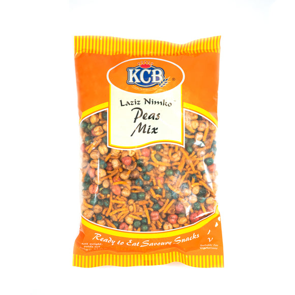 KCB Peas Mix