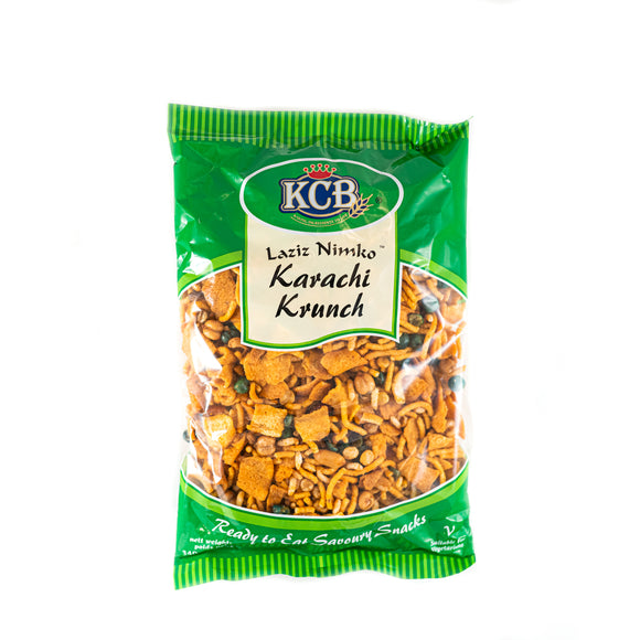 KCB Karachi Krunch